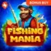 Fishing Mania